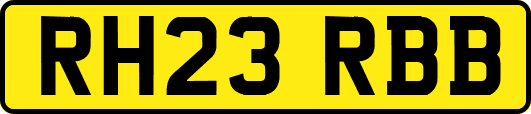 RH23RBB