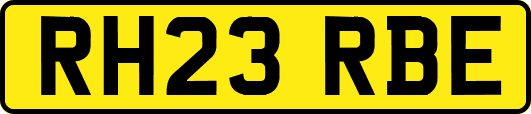 RH23RBE