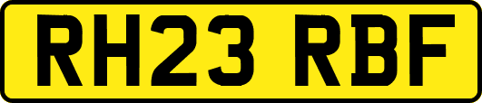 RH23RBF