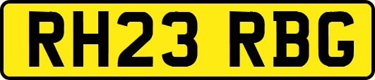 RH23RBG
