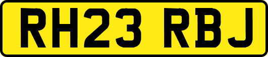 RH23RBJ