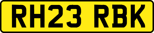 RH23RBK