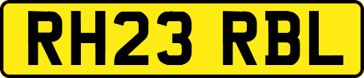 RH23RBL