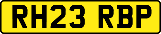 RH23RBP