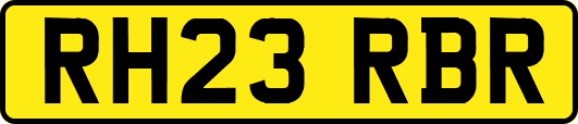 RH23RBR