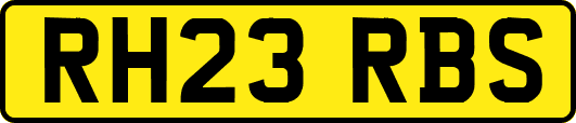 RH23RBS