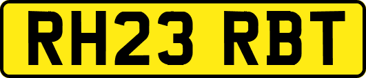 RH23RBT
