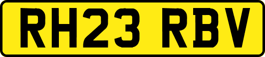 RH23RBV