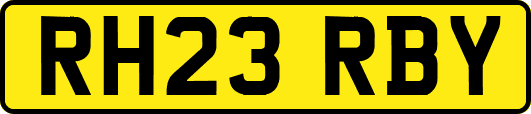 RH23RBY