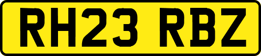 RH23RBZ