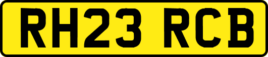 RH23RCB