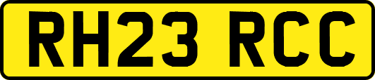 RH23RCC