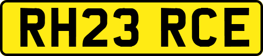 RH23RCE