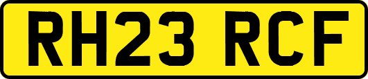 RH23RCF