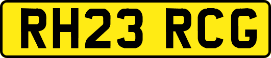 RH23RCG