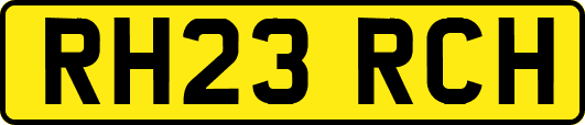 RH23RCH