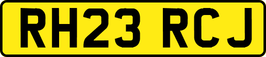 RH23RCJ