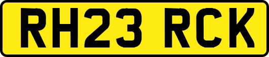 RH23RCK