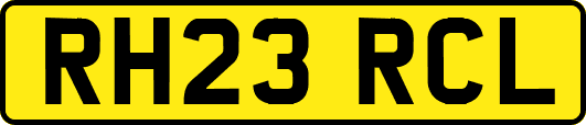 RH23RCL