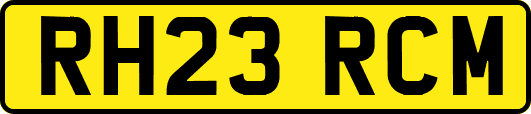 RH23RCM