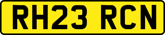 RH23RCN