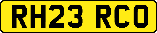RH23RCO