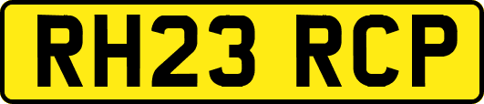 RH23RCP