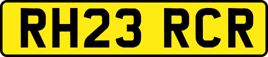 RH23RCR