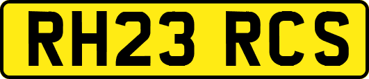 RH23RCS