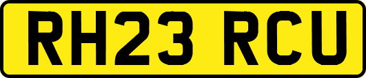 RH23RCU
