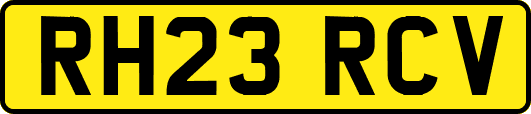 RH23RCV