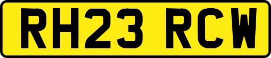 RH23RCW