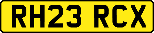 RH23RCX