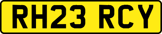 RH23RCY