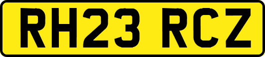 RH23RCZ