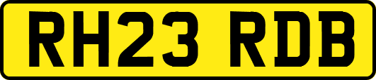 RH23RDB