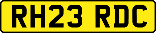RH23RDC