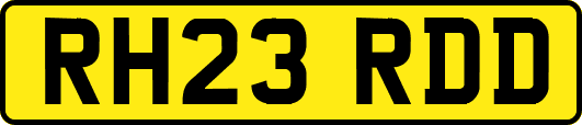 RH23RDD