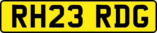 RH23RDG