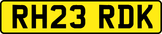 RH23RDK