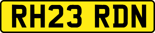 RH23RDN