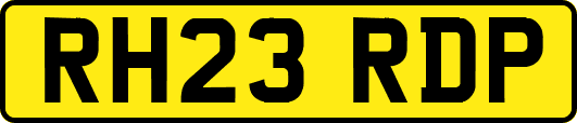 RH23RDP