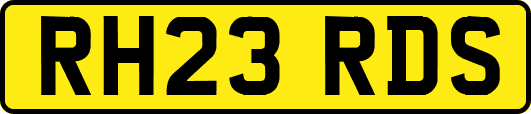 RH23RDS