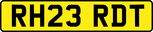 RH23RDT
