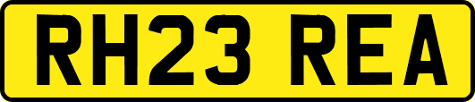 RH23REA