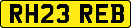 RH23REB