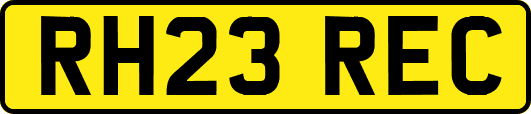 RH23REC