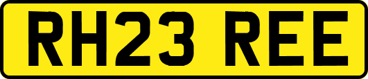 RH23REE