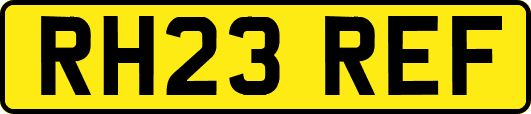 RH23REF