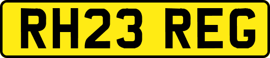 RH23REG